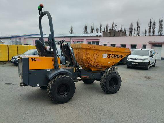 TEREX TA3SH