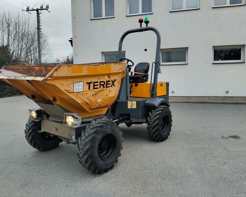 TEREX TA3SH