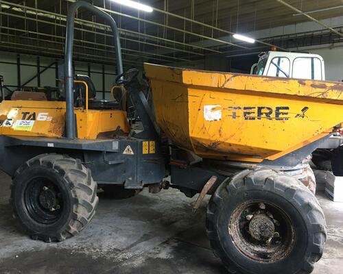 TEREX TA6S