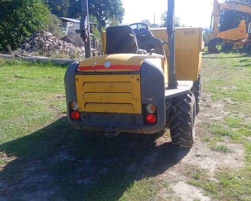 Wacker Neuson 3001