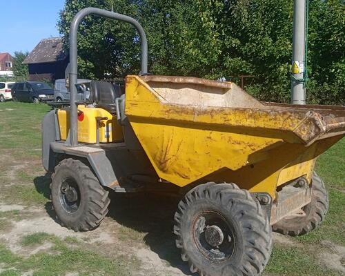 Wacker Neuson 3001