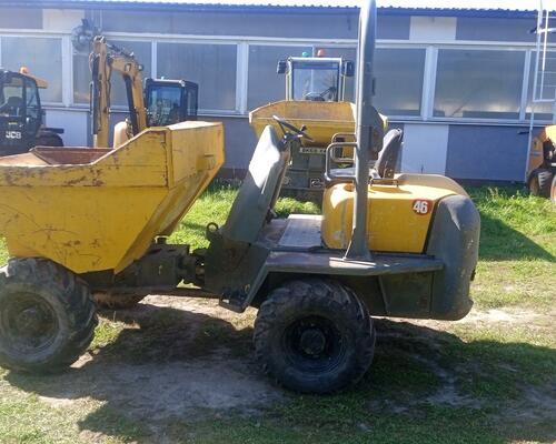 Wacker Neuson 3001