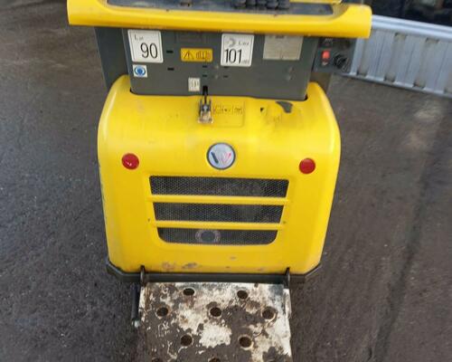 Wacker Neuson DT08 