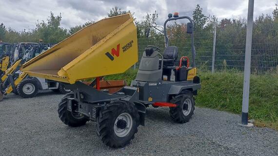 Wacker Neuson DW 30