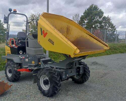 Wacker Neuson DW 30