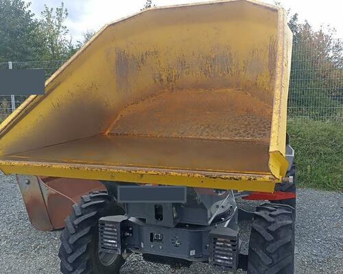 Wacker Neuson DW 30