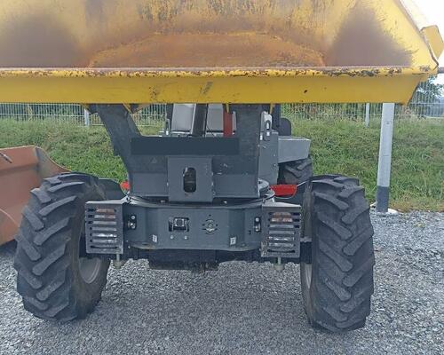 Wacker Neuson DW 30