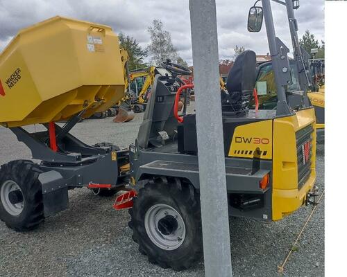 Wacker Neuson DW 30