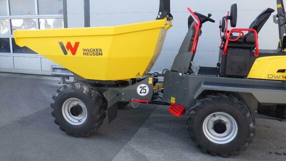 Wacker Neuson DW 40