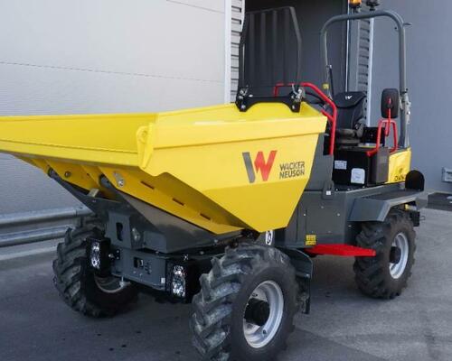 Wacker Neuson DW 40