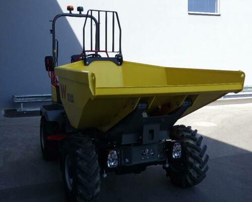 Wacker Neuson DW 40