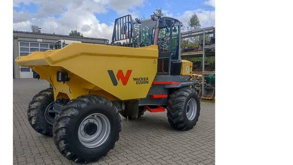 Wacker Neuson DW 90