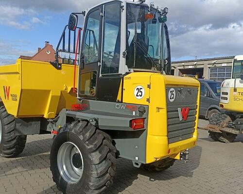 Wacker Neuson DW 90