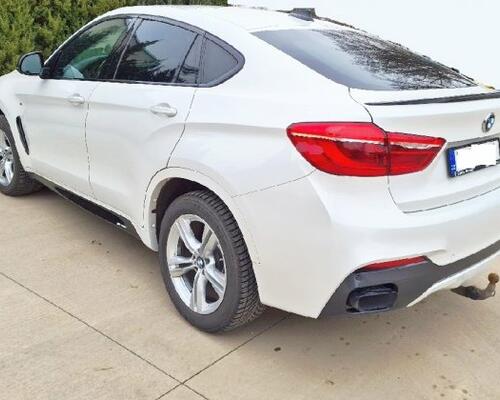 _JINÉ BMW X6 M