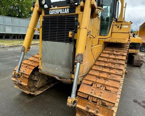 Caterpillar D6R XL III