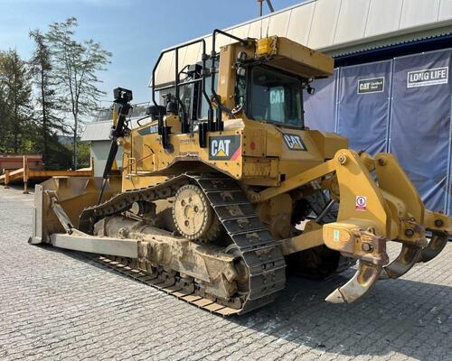 Caterpillar D6T XL