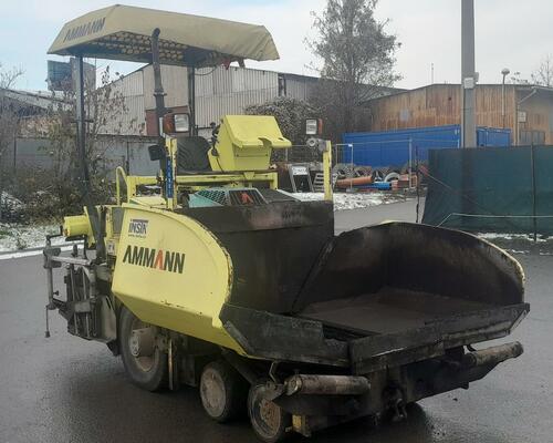 AMMANN AFW 270 E