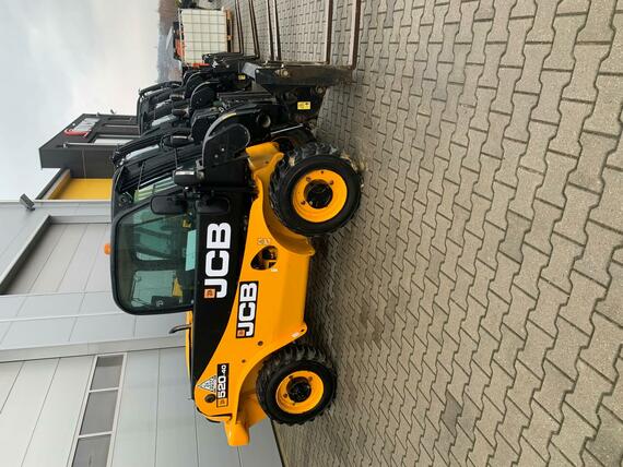 JCB 520-40