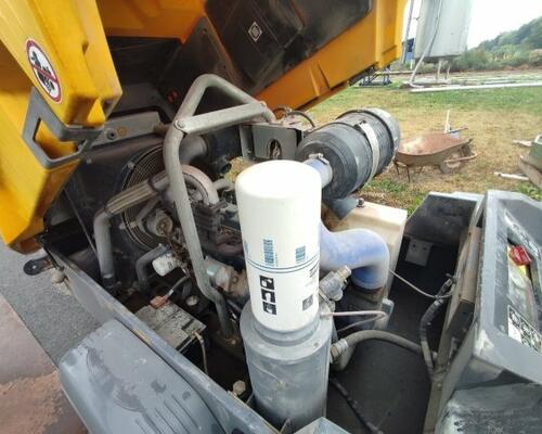 Atlas Copco XAS 88