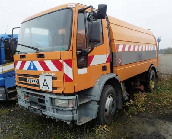 IVECO ML150.E18 + (IT) H+P -Husband 6.25