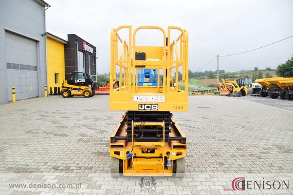 JCB S2646E