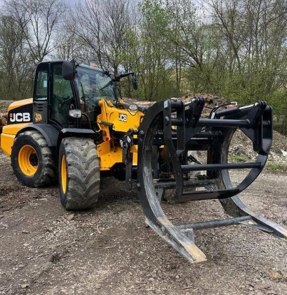 JCB TM 310 +(PL) ATM - 130 CHD XL