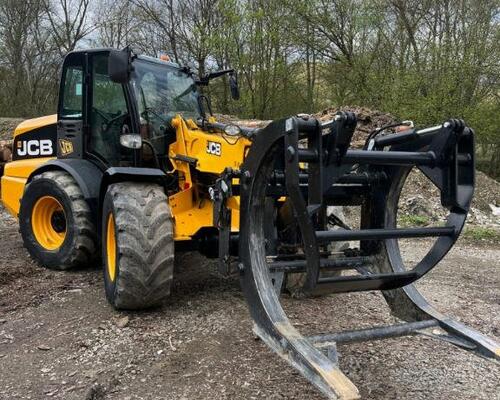 JCB TM 310 +(PL) ATM - 130 CHD XL