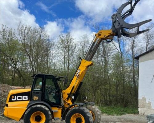 JCB TM 310 +(PL) ATM - 130 CHD XL