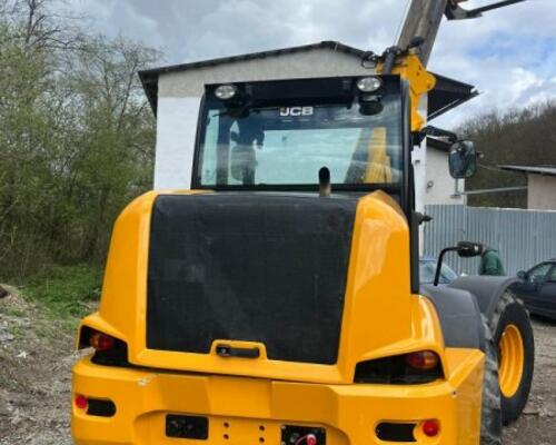 JCB TM 310 +(PL) ATM - 130 CHD XL