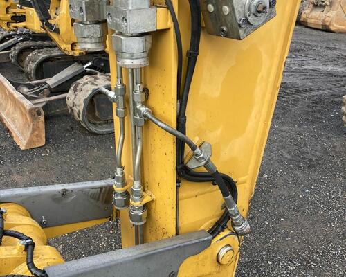 Caterpillar M315D Stage IIIB