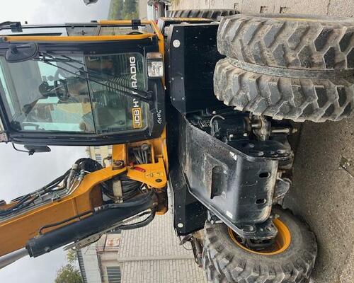 JCB 110W HYDRADIG