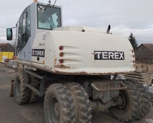 Terex TW 130