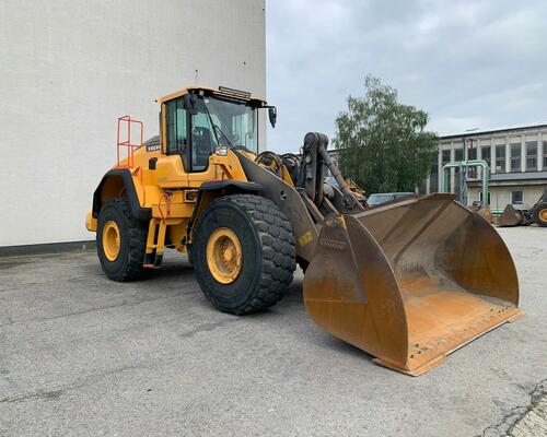 VOLVO L 150 H