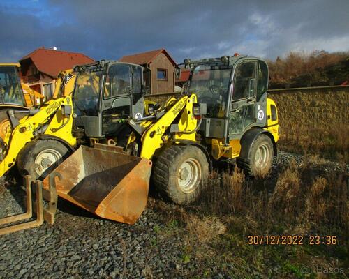 WACKER NEUSON WL36