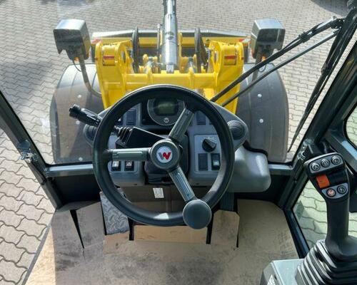 Wacker Neuson WL 52 Basic