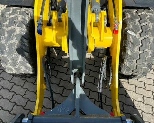 Wacker Neuson WL 52 Basic