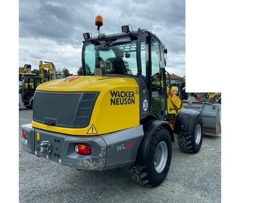 Wacker Neuson WL 60