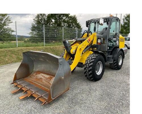 Wacker Neuson WL 60