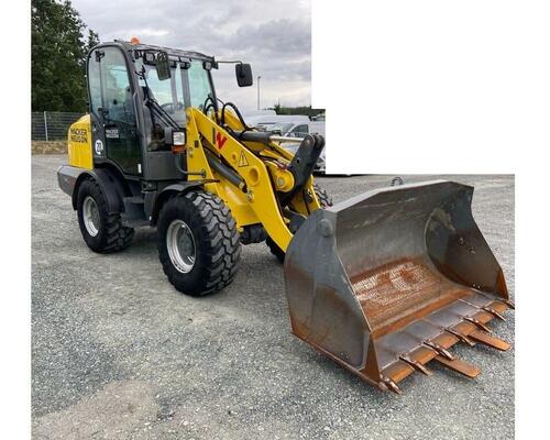 Wacker Neuson WL 60