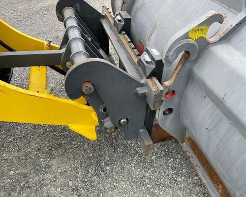 Wacker Neuson WL 60