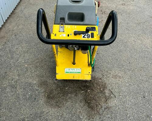 Pila na asfalt WACKER NEUSON BFS 1345ABZ