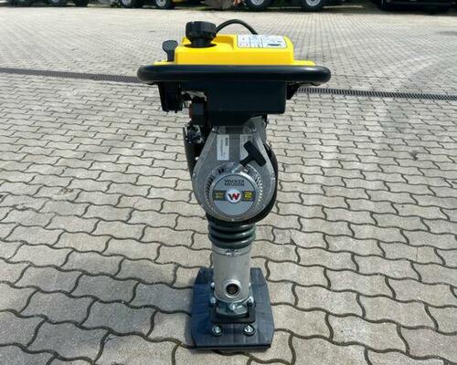 Vibrační pěch Wacker Neuson BS 50-2