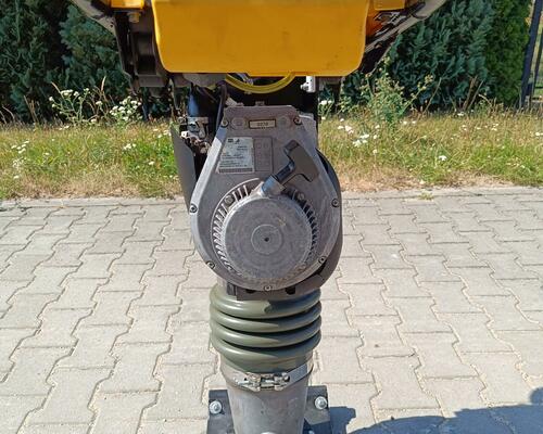 Vibrační pěch Wacker Neuson BS 60-2i