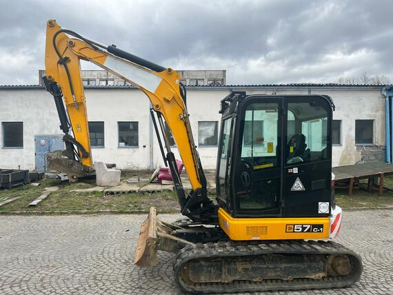 JCB 57-C1