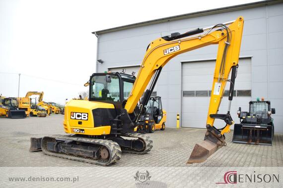 JCB 90Z