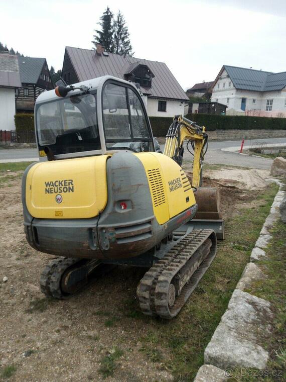 WACKER NEUSON