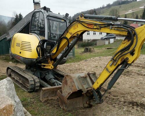 WACKER NEUSON