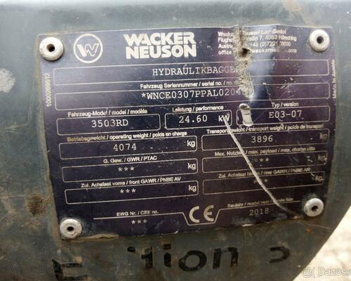 WACKER NEUSON