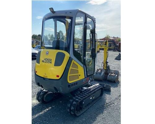 Wacker Neuson ET 18 VDS