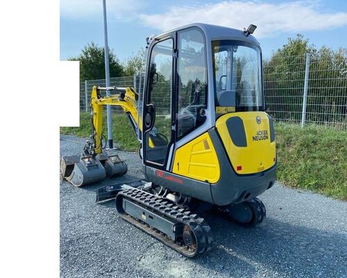 Wacker Neuson ET 18 VDS